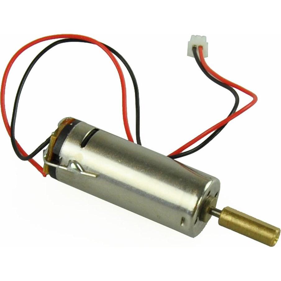 Amewi Motor 3D Climber, Modulo robotica