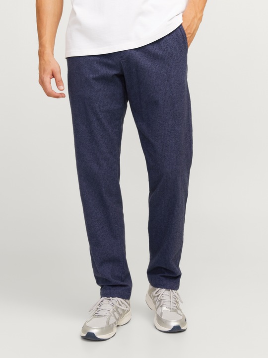 Produktbild Jack & Jones Locker geschnitten Klassische Hosen Klassische Hosen (M)