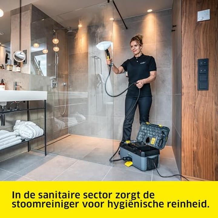 Actual product image Kärcher Professional SG 4/2 Classic *EU (4 bar, 2250 W)