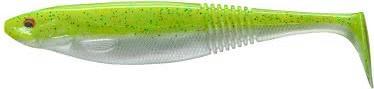 Actual product image Daiwa Classic Shad DF Chart Pearl (10 cm)