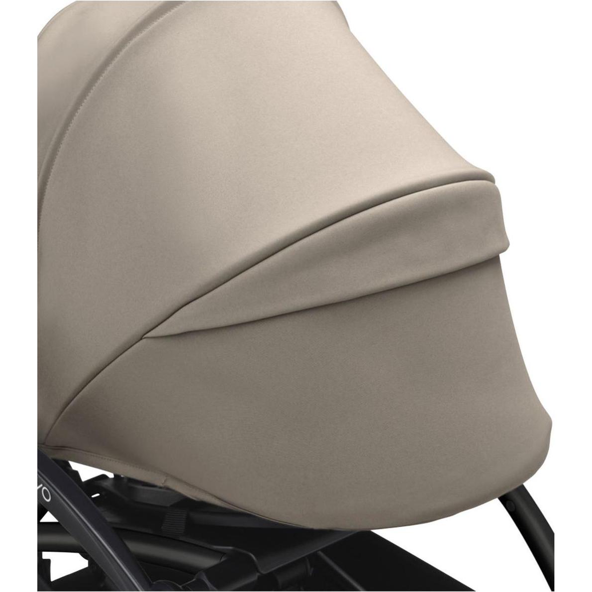 Thumbnail - Stokke, Kinderwagen Zubehör, YOYO 0+ Neugeborenen Set