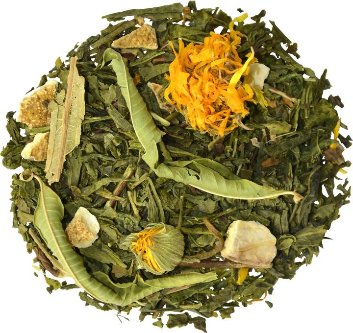 Immagine prodotto Teemotion Mellow Mandarine (100 g)