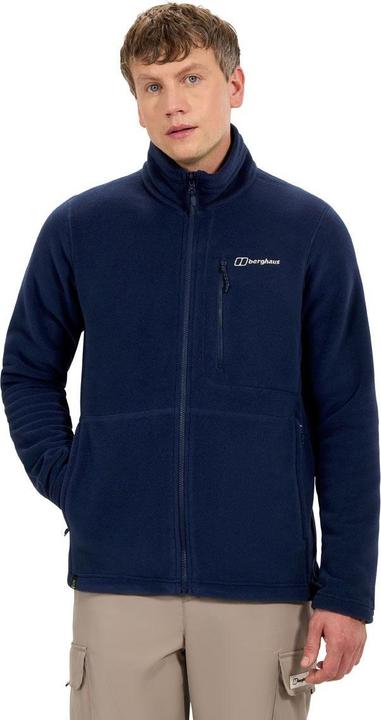 Actual product image Berghaus Activity Polartec InterActive Fleece Jacket (58)