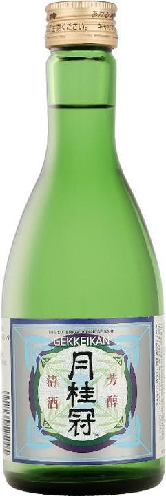 Produktbild Gekkeikan Sake