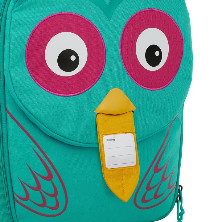 Produktbild Affenzahn Koffer (18 l)