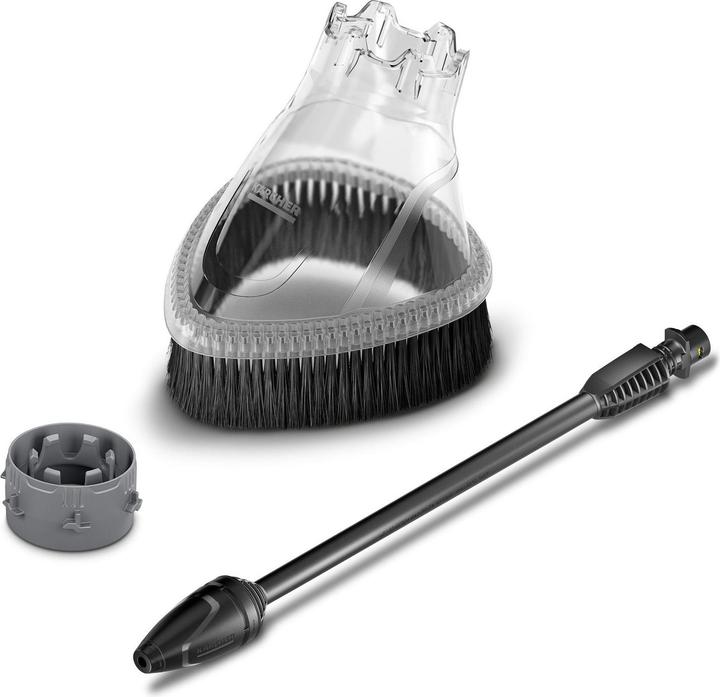 Image du produit Kärcher Protection contre les éclaboussures