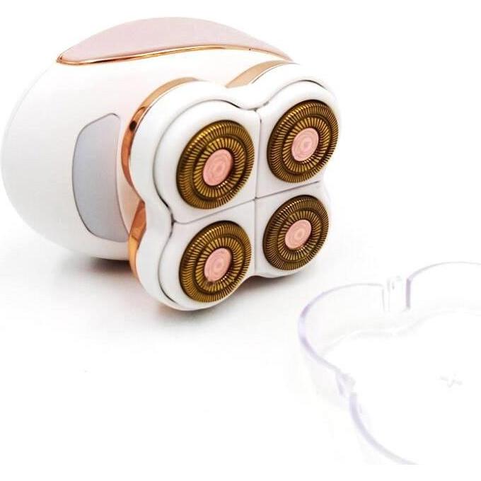 Thumbnail - Garett, Rasierapparat, Beauty Shine