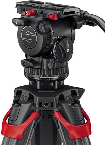 Produktbild Sachtler aktiv6 (Weitere)