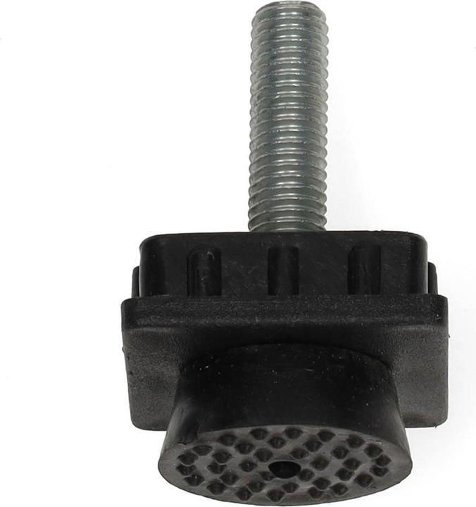 Produktbild Nedis S004845 - Füsse für WAST111WT