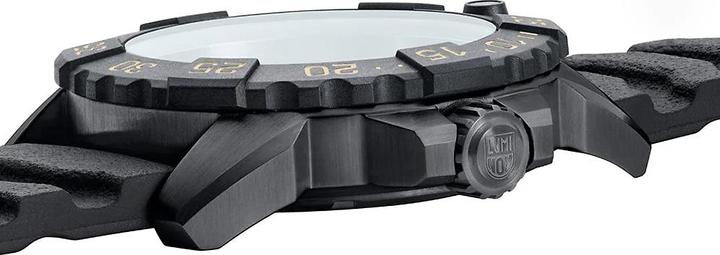 Image du produit Luminox XS.3251.CB.NSF.SET Montre pour homme Navy Seal Foundation Set 45mm 20ATM (Montre de plongée, 45 mm)