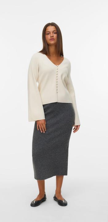 Produktbild Vero Moda AWHANNA Strickjacke Strickjacke (L)