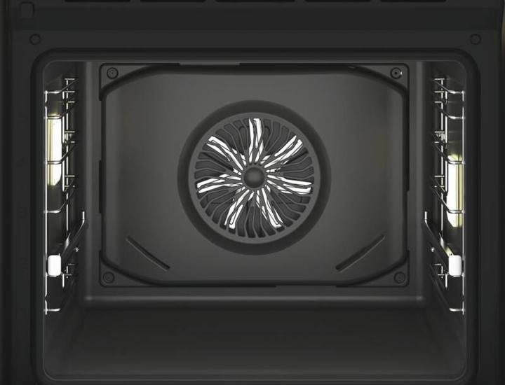 Actual product image Beko BBIM17400BS