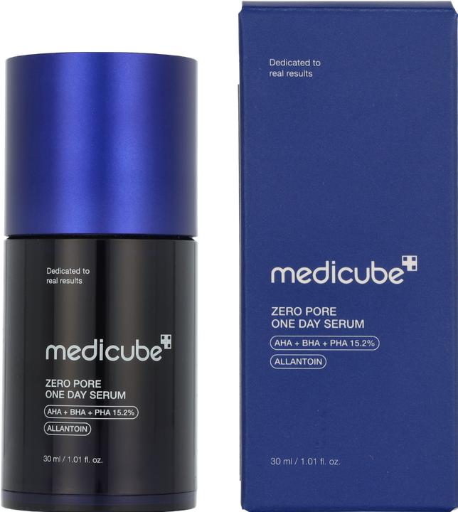 Produktbild Medicube Zero pore (30 ml)
