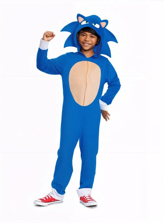 Produktbild Disguise Sonic (110, 116, 122)
