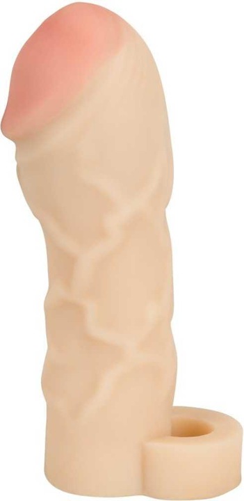 Immagine prodotto You2Toys Pelle di estensione più spessa e più grande