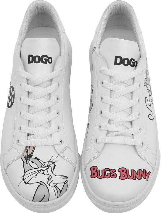 Image du produit Dogo Scarpe da Ginnastica Ace (38)