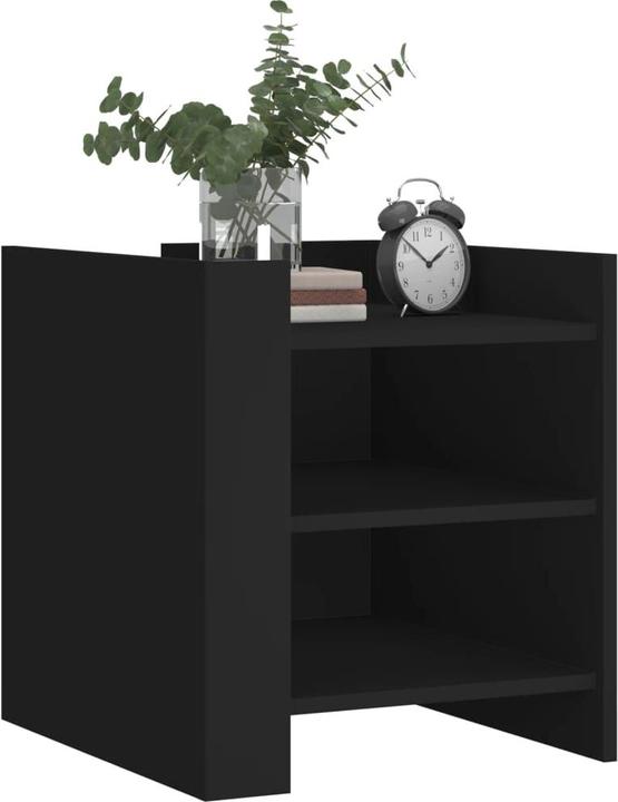 Immagine prodotto vidaXL Nachttisch (45 x 50 x 50 cm)