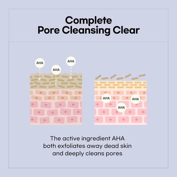 Produktbild Luvum Tiefenreinigendes Porenpad Reise-Set (Reinigungsöl)