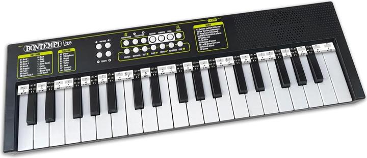 Image du produit Bontempi Clavier numérique (Anglais)