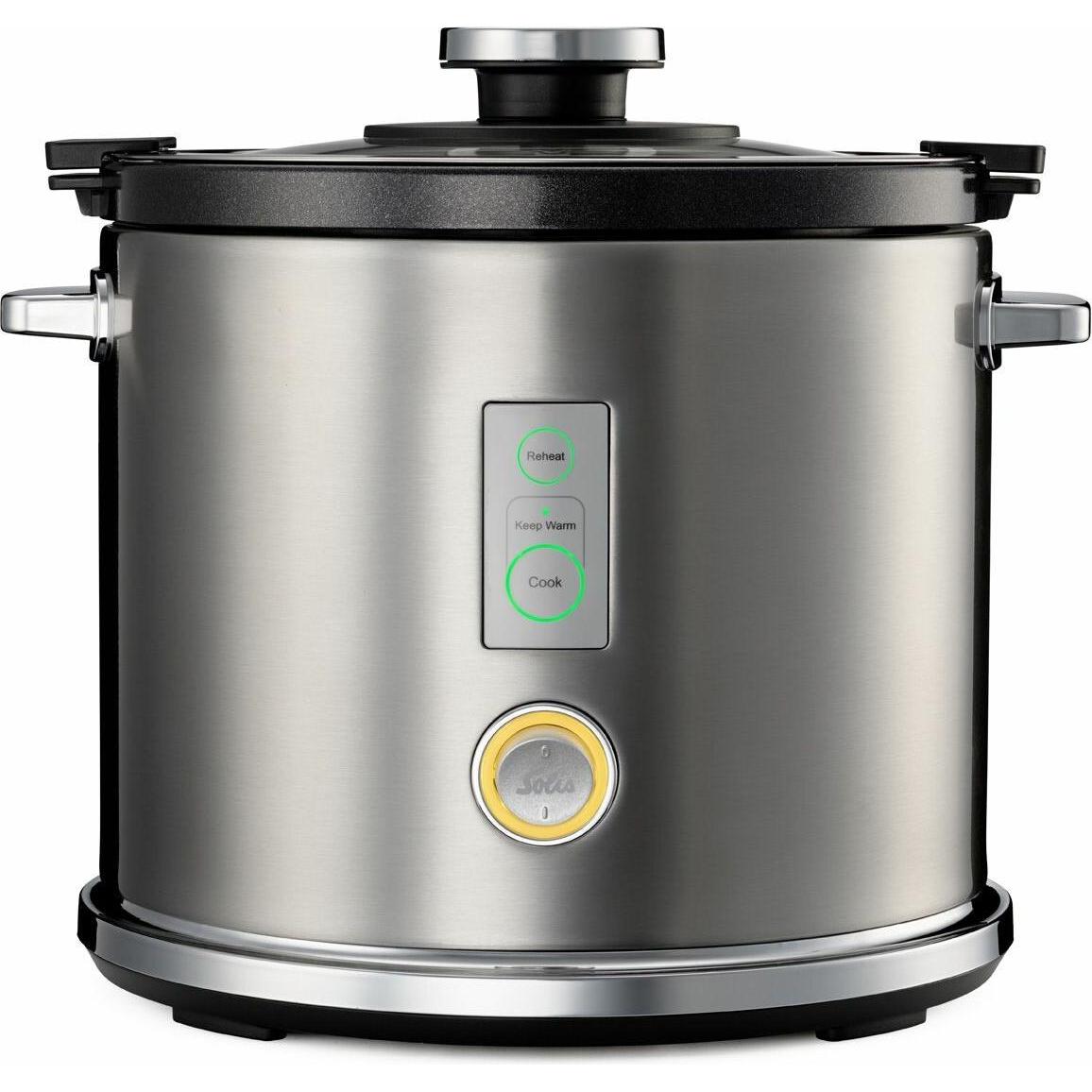 Solis Rice Cooker Multi (8162)