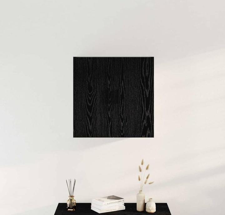 Actual product image vidaXL Wandschrank (60 x 31 x 60 cm)