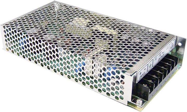 MeanWell DC/DC converter