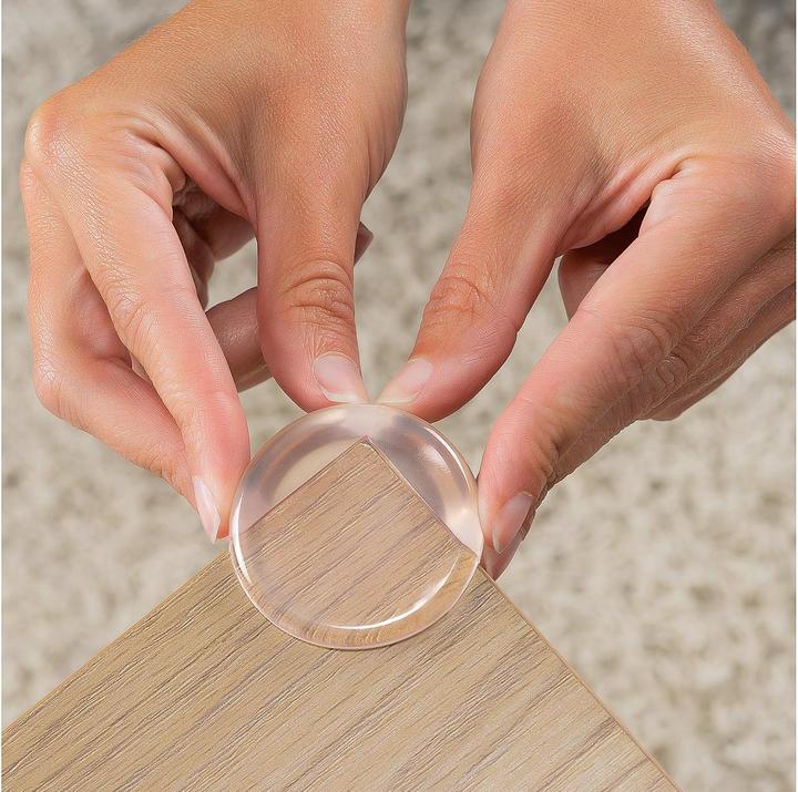 Actual product image Reer Corner protection
