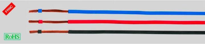 Helukabel Einzelader H07ZK (100 m)
