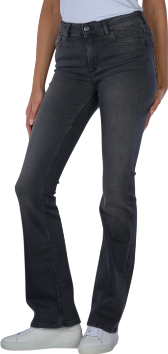 Actual product image Mustang Style Shelby Slim Boot (W34/L30)