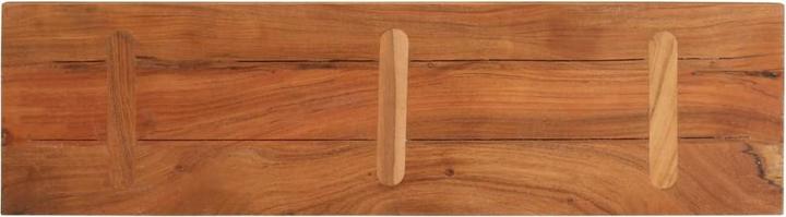 Image du produit vidaXL Tischplatte (120 x 30 cm)