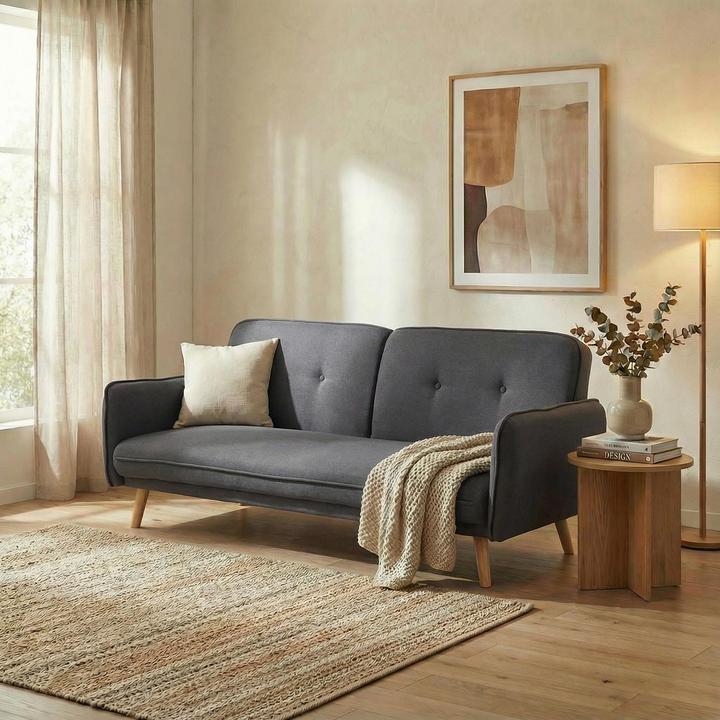 Produktbild JOHN316 Schlafsofa