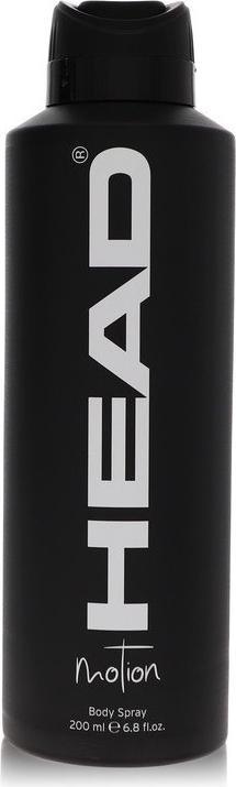 Produktbild Head Motion (Spray, 200 ml)