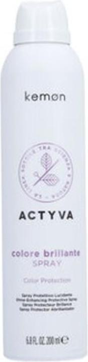 Image du produit Kemon - Actyva Colore Brilliante Spray (200 ml)