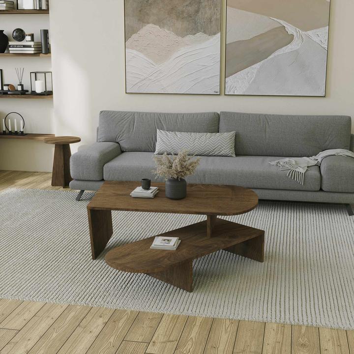 Image du produit Skye Decor Puzzle Coffee Table Set