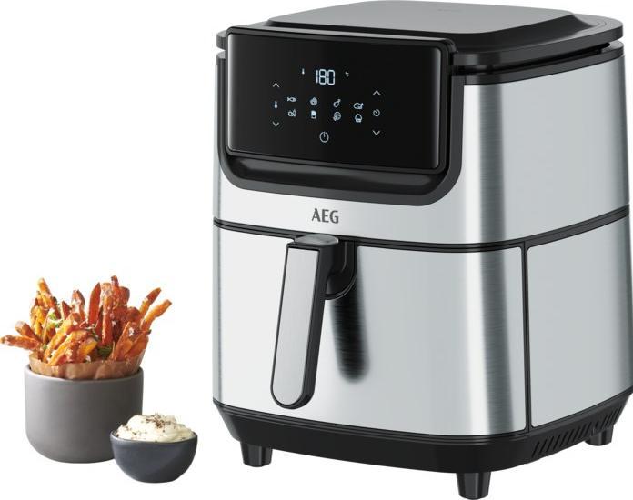 Image du produit AEG Friteuse 6 en 1 Gourmet ed