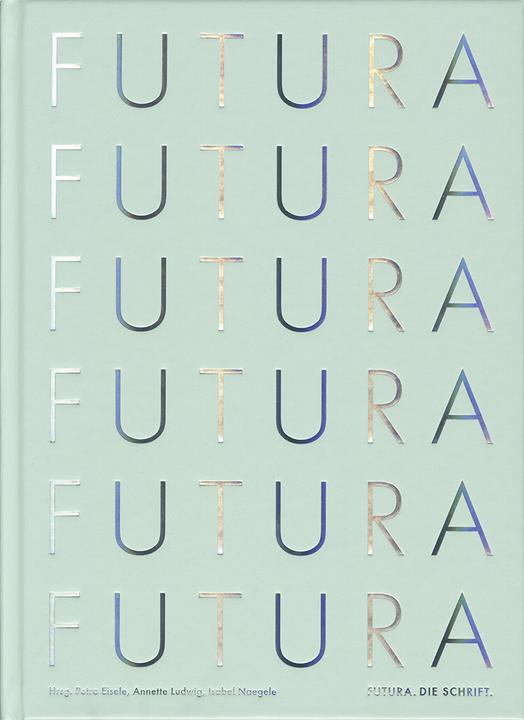 Produktbild Futura (Deutsch, Annette Ludwig, Isabel Naegele, Petra Eisele, 2016)