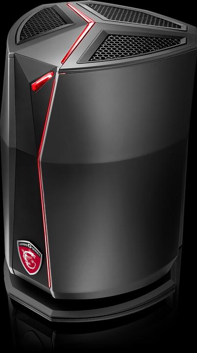 Image du produit MSI Vortex G65 (Intel Core i7 6700K, 16 Go, 256 Go, GeForce GTX 960)