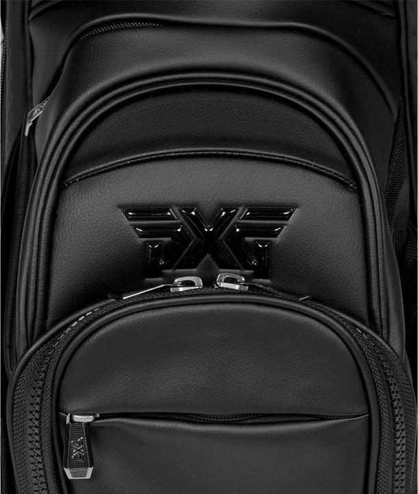 Image du produit Parsons Xtreme Golf Deluxe Hybrid Stand Bag