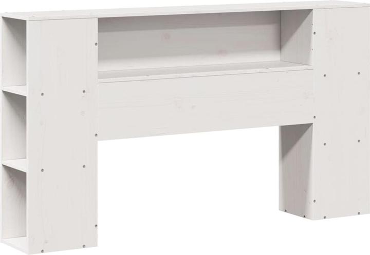 Image du produit vidaXL Cadre de lit (160 x 200 cm)