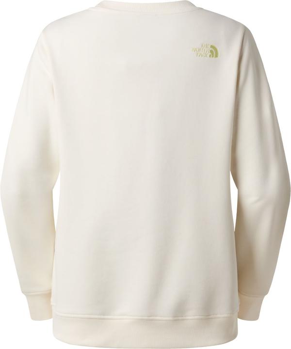 Produktbild North Face Drew Peak Light Crew Lady (XS)