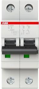 Actual product image ABB Automatic circuit breaker
