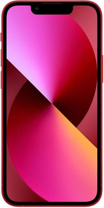 Actual product image Re!commerce iPhone 13 Mini (128 GB, Pink, Rose, 5.40", 12 Mpx, SIM + eSIM, A / Like new)