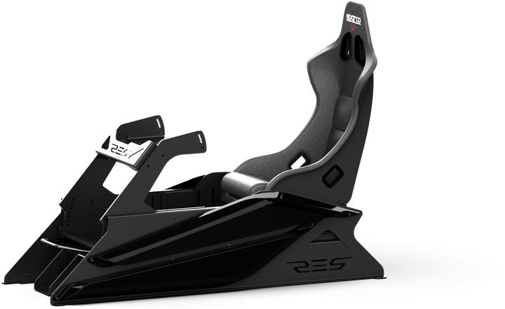 Produktbild Res-Tech GT Cockpit - Schwarz