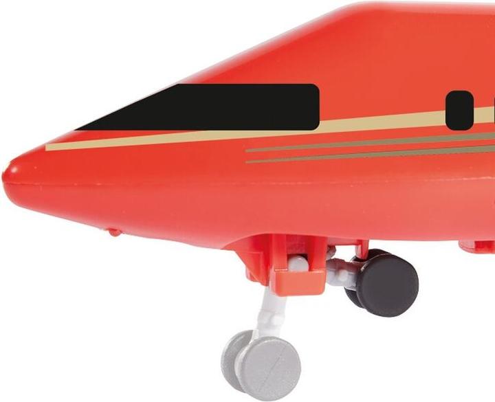 Immagine prodotto Siku Aereo d'affari