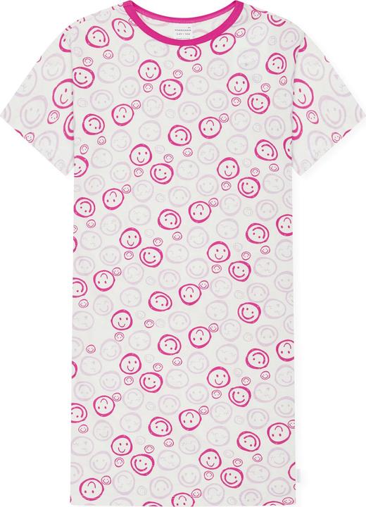 Produktbild Schiesser Nachthemd Nightwear (128)