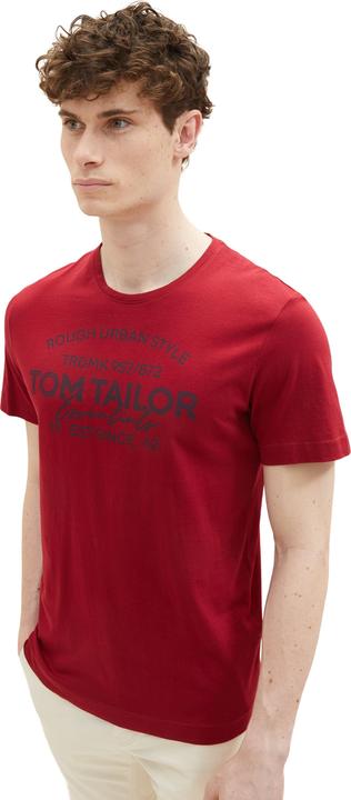 Produktbild Tom Tailor T-Shirt 4er Pack (3XL)