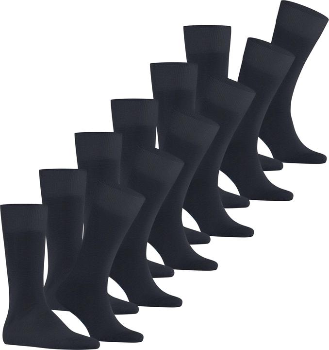 Image du produit Falke Happy 6-Pack Herren Socken (paquet de 6, 39 - 42)
