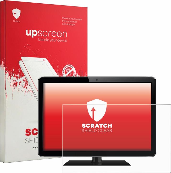 upscreen Scratch Shield Protection (15.30", 16:10)