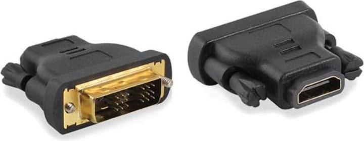 Immagine prodotto ACT Da DVI-D a (DVI, HDMI)