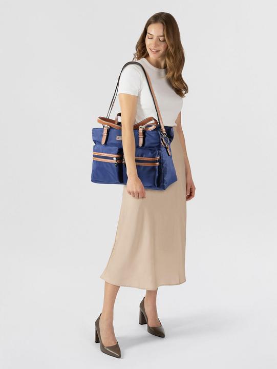 Immagine prodotto Picard Sonja Schultertasche 35 cm (11 l)